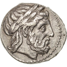 Monnaie, Royaume de Macedoine, Philippe II (359-336 BC), Philip II, Macedonia
