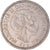 Moneta, Danimarca, Margrethe II, 5 Kroner, 1976, Copenhagen, MB+, Rame-nichel
