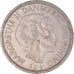 Moneta, Dania, Margrethe II, 5 Kroner, 1976, Copenhagen, VF(30-35)