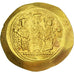 Coin, Romanus IV 1068 1071, Histamenon Nomisma, Constantinople, AU(55-58), Gold