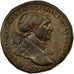 Münze, Trajan, Sesterz, Rome, VZ+, Bronze, RIC:503