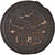 Monnaie, Maroc, Sidi Mohammed IV, 4 Falus, 1869, Fes, TTB, Cast Bronze, KM:166.1