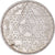 Monnaie, Maroc, Mohammed V, 100 Francs, 1953, Paris, SUP, Argent, KM:52