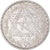 Monnaie, Maroc, Mohammed V, 100 Francs, 1953, Paris, SUP, Argent, KM:52