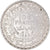 Monnaie, Maroc, Mohammed V, 100 Francs, 1953, Paris, SUP, Argent, KM:52