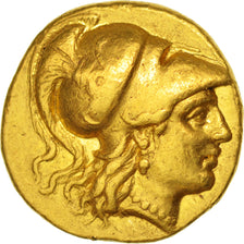 Munten, Macedonisch Koninkrijk, Alexander III The Great (336-323 BC), Stater