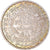 Monnaie, Maroc, Mohammed V, 100 Francs, 1953, Paris, SPL+, Argent, KM:52