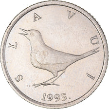 Monnaie, Croatie, Kuna, 1995, SUP, Cuivre-Nickel-Zinc (Maillechort), KM:9.1
