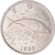 Moneta, Chorwacja, 2 Kune, 1993, MS(60-62), Miedź-Nikiel-Cynk, KM:21