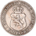 Moeda, Bulgária, Ferdinand I, 10 Stotinki, 1888, VF(30-35), Cobre-níquel