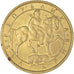 Monnaie, Bulgarie, Lev, 1992, TB, Nickel-Cuivre, KM:202