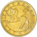 Monnaie, Bulgarie, 10 Stotinki, 1992, TTB+, Nickel-Cuivre, KM:199