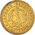 Coin, Bulgaria, Stotinka, 1962, AU(50-53), Brass, KM:59
