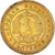 Moneta, Bulgaria, Stotinka, 1962, BB+, Ottone, KM:59