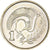 Coin, Cyprus, Cent, 2003, MS(60-62), Nickel-brass, KM:53.3