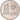 Moneda, Malasia, 20 Sen, 1981, Franklin Mint, EBC, Cobre - níquel, KM:4
