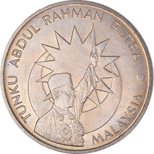 Moneta, Malesia, Ringgit, 1982, SPL-, Rame-nichel, KM:32
