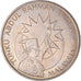 Moneda, Malasia, Ringgit, 1982, EBC, Cobre - níquel, KM:32