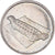 Moneta, Malezja, 10 Sen, 1993, AU(55-58), Miedź-Nikiel, KM:51