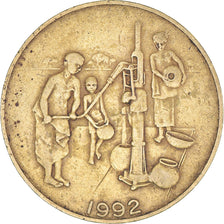 Monnaie, Communauté économique des États de l'Afrique de l'Ouest, 10 Francs