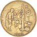 Monnaie, Communauté économique des États de l'Afrique de l'Ouest, 10 Francs