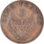 Moeda, Ruanda, 5 Francs, 1974, British Royal Mint, VF(20-25), Bronze, KM:13