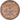 Münze, Ruanda, 5 Francs, 1977, British Royal Mint, S+, Bronze, KM:13