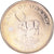 Coin, Uganda, 100 Shillings, 1998, Royal Canadian Mint, AU(50-53)