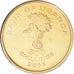 Moeda, Uganda, 500 Shillings, 2003, Royal Canadian Mint, AU(50-53)