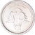 Coin, Lebanon, 25 Livres, 2002, AU(55-58), Nickel plated steel, KM:40