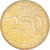 Moneta, Liban, 250 Livres, 2003, MS(60-62), Aluminium-Brąz, KM:36