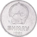Monnaie, Mongolie, 2 Mongo, 1981, TTB, Aluminium, KM:28