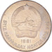Moneta, Mongolia, 50 Mongo, 1981, AU(50-53), Miedź-Nikiel, KM:33