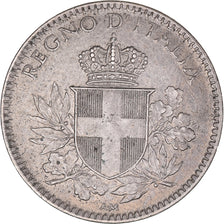 Munten, Italië, Vittorio Emanuele III, 20 Centesimi, 1919, Rome, ZF+