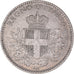 Munten, Italië, Vittorio Emanuele III, 20 Centesimi, 1919, Rome, ZF+