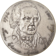 Frankrijk, Medaille, Notary, Jean Etienne Marie Portalis , Notariat Français