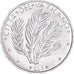 Monnaie, Cité du Vatican, Paul VI, Lira, 1977, Roma, SUP, Aluminium, KM:116