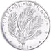 Moneta, PAŃSTWO WATYKAŃSKIE, Paul VI, Lira, 1977, Roma, MS(63), Aluminium
