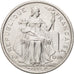Münze, Neukaledonien, 2 Francs, 1995, Paris, STGL, Aluminium, KM:14