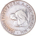 Monnaie, Cité du Vatican, John Paul II, 50 Lire, 2000, Rome, SUP, Cupro-nickel