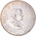 Moeda, CIDADE DO VATICANO, John Paul II, 100 Lire, 1999, Rome, AU(55-58)