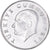Moneta, Turcja, 10 Lira, 1984, AU(50-53), Aluminium, KM:964