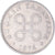 Coin, Finland, Penni, 1974, VF(20-25), Aluminum, KM:44a