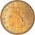 Coin, Finland, 50 Penniä, 1983, AU(55-58), Aluminum-Bronze, KM:48