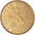 Moneta, Finlandia, 50 Penniä, 1989, MS(60-62), Aluminium-Brąz, KM:48