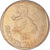 Coin, Finland, Markka, 1984, AU(55-58), Copper-nickel, KM:49a