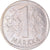Coin, Finland, Markka, 1991, AU(50-53), Copper-nickel, KM:49a