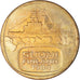 Monnaie, Finlande, 5 Markkaa, 1984, SUP, Bronze-Aluminium, KM:57