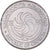 Coin, Georgia, 2 Thetri, 1993, MS(60-62), Stainless Steel, KM:77
