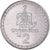 Coin, Georgia, 2 Thetri, 1993, MS(60-62), Stainless Steel, KM:77